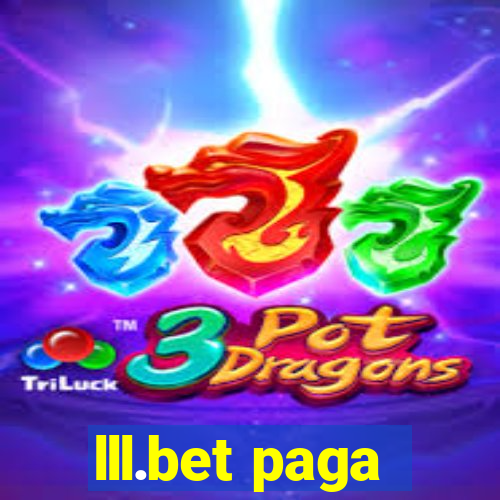lll.bet paga